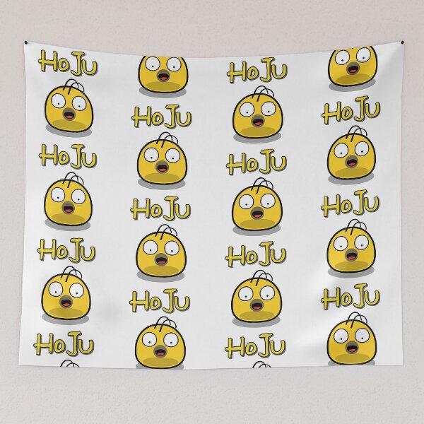 Item preview, HoJu happy designed and sold by Kerry Pritchard.