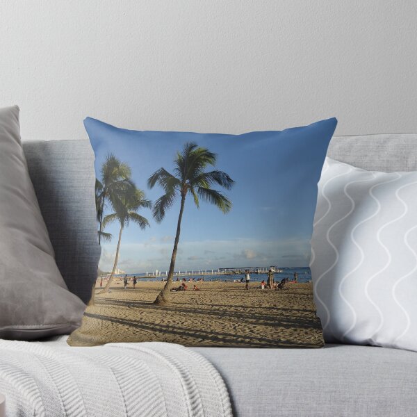 Item preview, Palms on the beach designed and sold by Angel35.