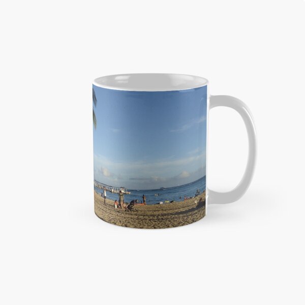 Item preview, Palms on the beach designed and sold by Angel35.