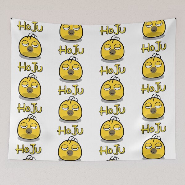 Item preview, HoJu bored designed and sold by Kerry Pritchard.