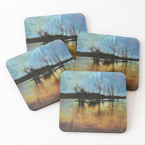 Item preview, Reflections designed and sold by Natalie Ricker.