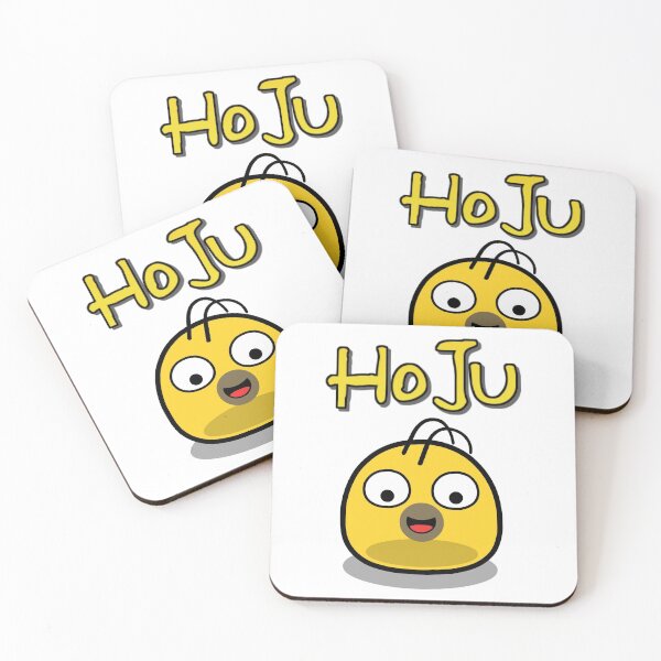Item preview, HoJu happy designed and sold by Kerry Pritchard.