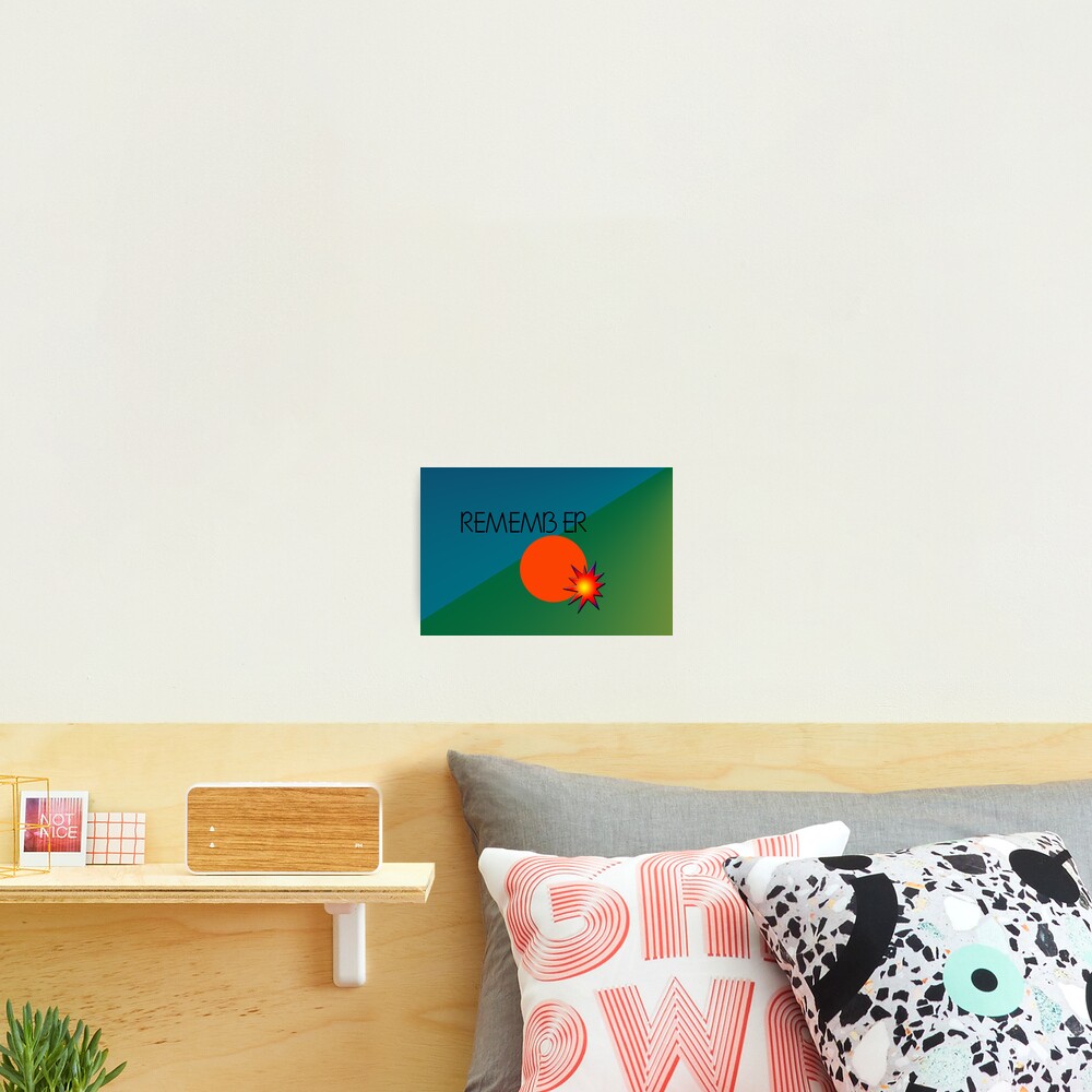 Item preview, Photographic Print designed and sold by pkg39.