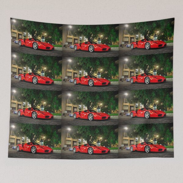 Item preview, Ferrari Enzo designed and sold by Vtecminded.