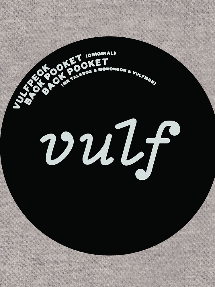 vulfpeck tshirts