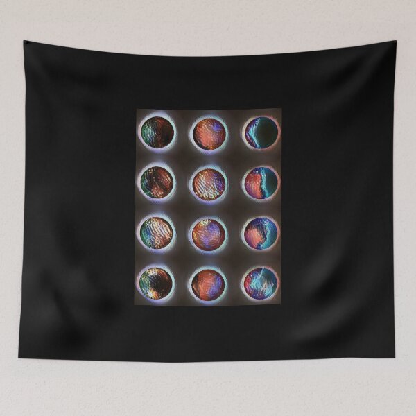 Item preview, 12 Par Eclipse  designed and sold by NolaJere.
