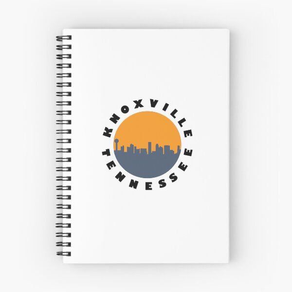 Item preview, Knoxville Skyline designed and sold by nickcable.