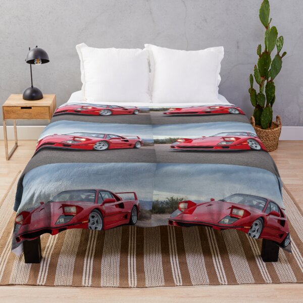 Item preview, Ferrari F40 designed and sold by Vtecminded.