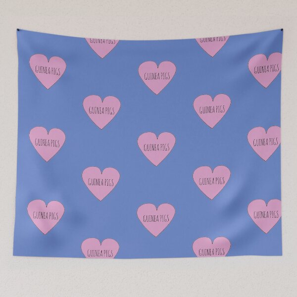 Item preview, Guniea Pig Love designed and sold by Bundjum.