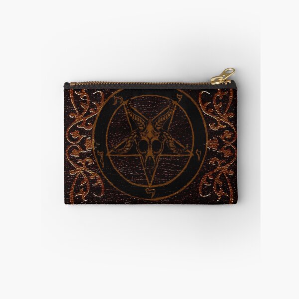 Item preview, Grimoire designed and sold by ShayneoftheDead.