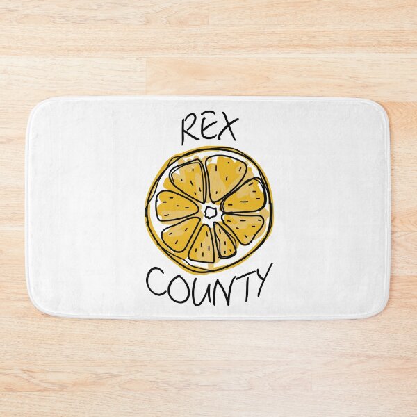 Item preview, Rex Orange County Black designed and sold by DotsAndDaisies.