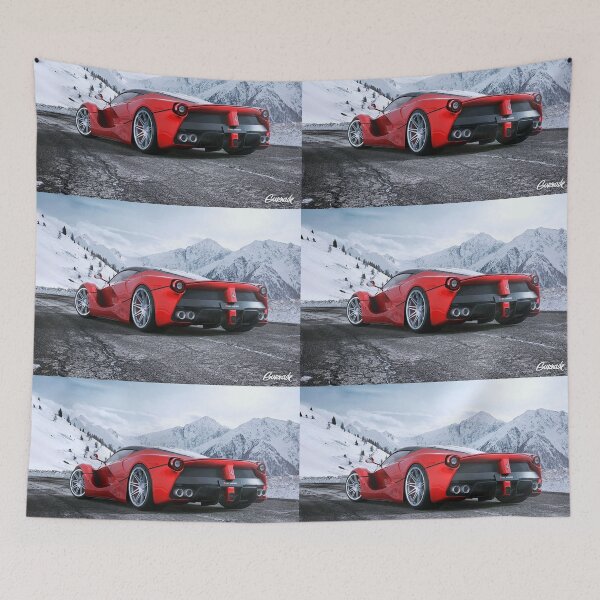 Item preview, Ferrari Laferrari designed and sold by Vtecminded.