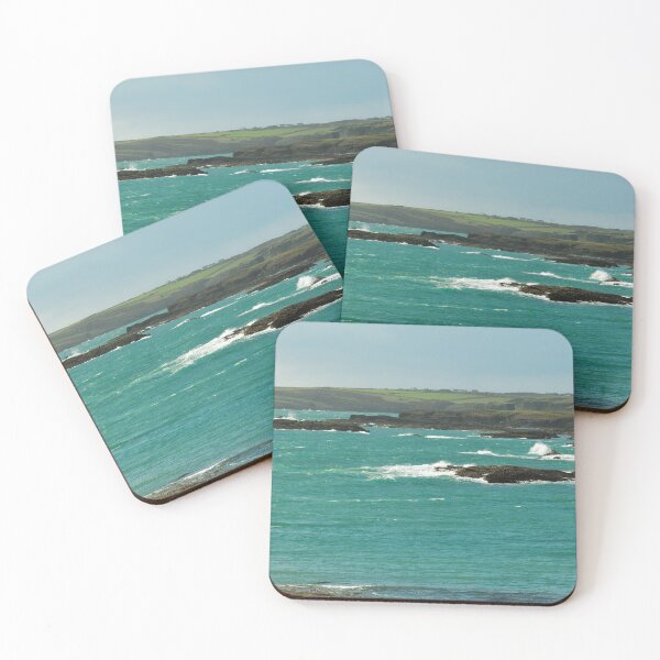Item preview, SEA OF ROCKS designed and sold by andrewsaxton.