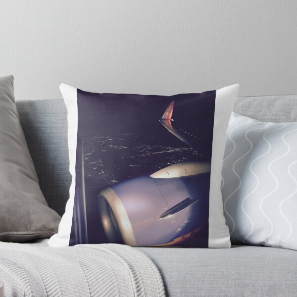 Item preview, Flying into Houston designed and sold by DeBorah Davis, LMT.