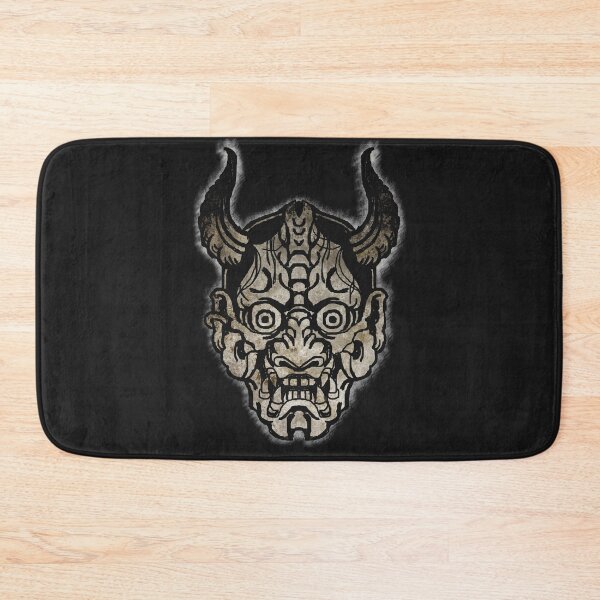 Item preview, Hanya Mask designed and sold by ShayneoftheDead.
