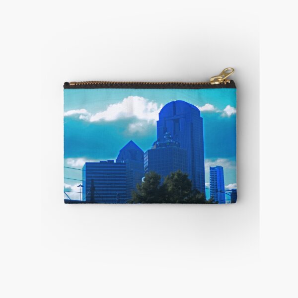 Item preview, Cityview of Dallas Skyscrapers  designed and sold by Asiantiger247.