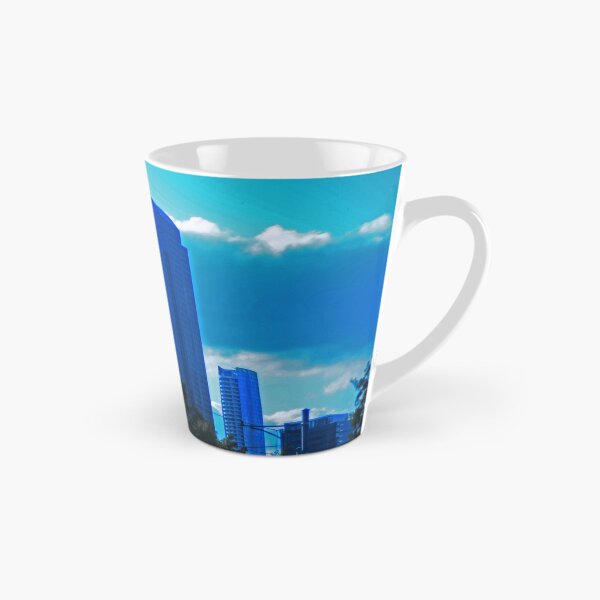 Item preview, Cityview of Dallas Skyscrapers  designed and sold by Asiantiger247.