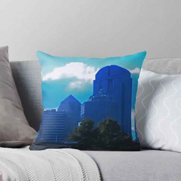 Item preview, Cityview of Dallas Skyscrapers  designed and sold by Asiantiger247.