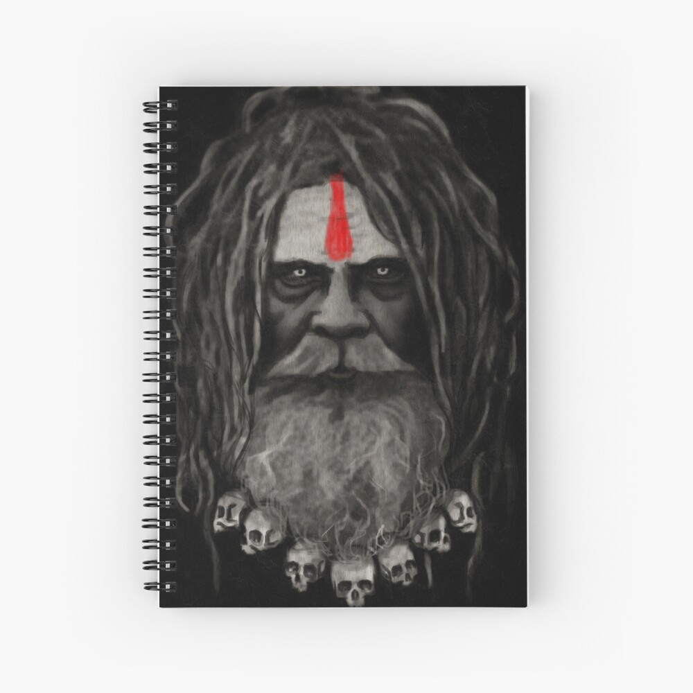 An Incredible Compilation of 999+ Aghori Images in Stunning 4K Quality