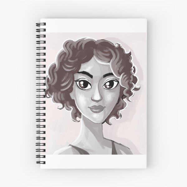 Item preview, That Girl designed and sold by CLRPhoto.