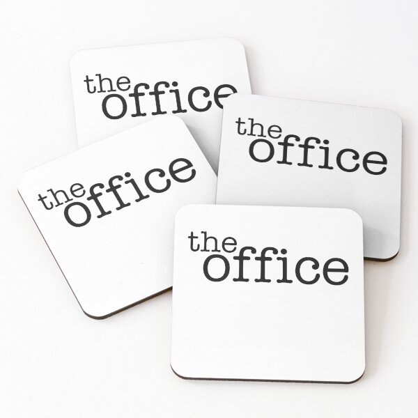 Item preview, The Office Paper Company designed and sold by House Sparrow.