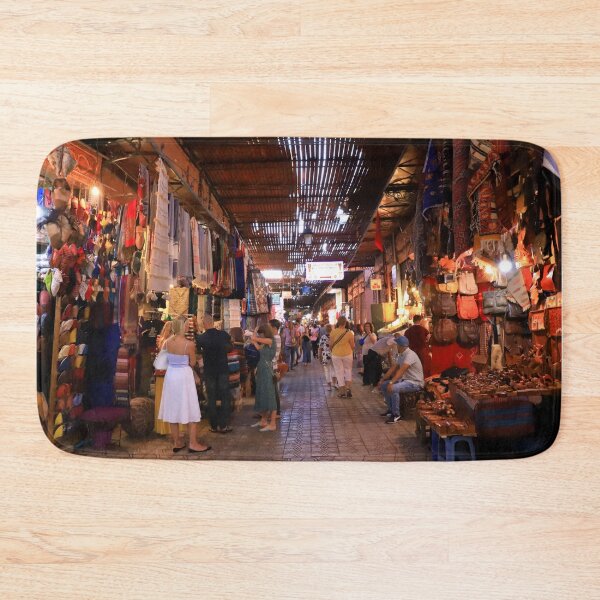 Item preview, The Souk of Marrakech designed and sold by annalisa56.
