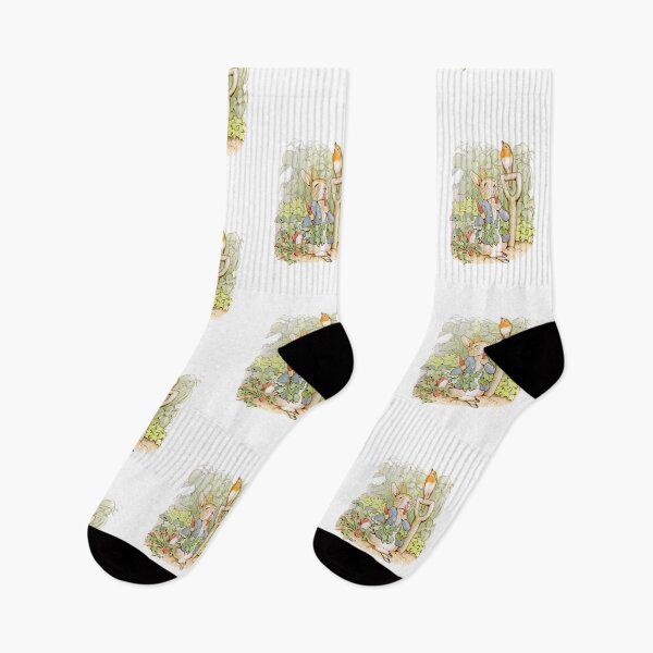 Item preview, Peter Rabbit Steals Carrots designed and sold by Bundjum.