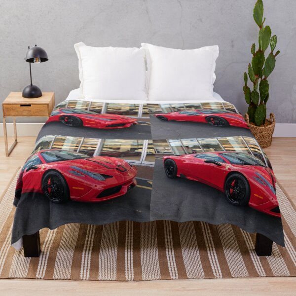 Item preview, Ferrari 458 Speciale Aperta designed and sold by Vtecminded.