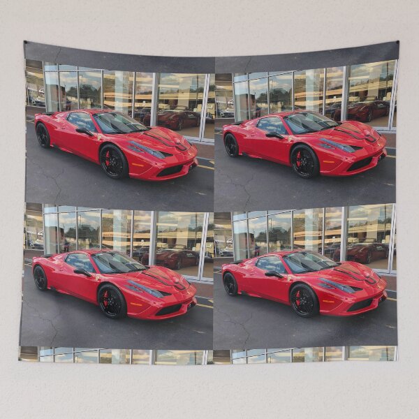 Item preview, Ferrari 458 Speciale Aperta designed and sold by Vtecminded.