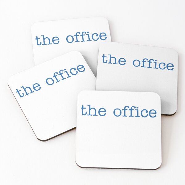 Item preview, The Office Paper Company designed and sold by House Sparrow.
