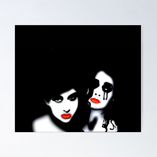 Item preview, Shakespear's Sister Ride Again designed and sold by atomicpuppy.