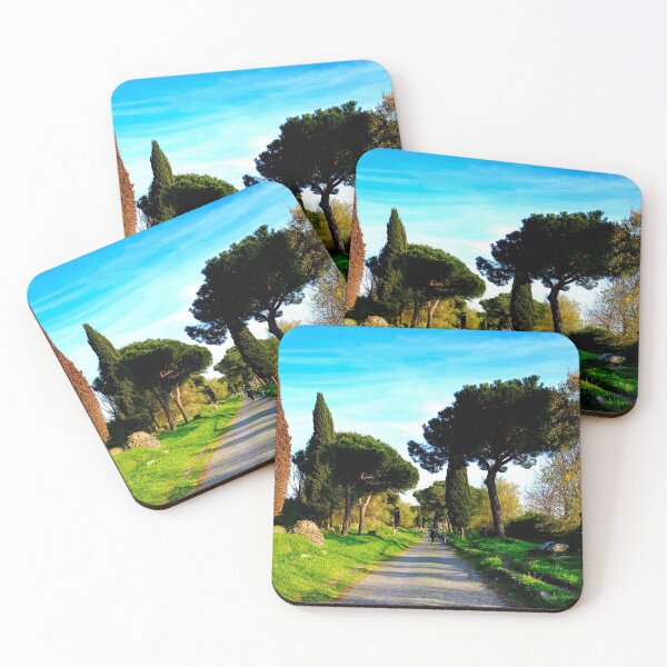 Item preview, Appian way designed and sold by troianifabrizio.