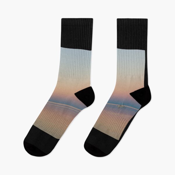 Item preview, Sunset Pastels designed and sold by Blue Wattle Photography.