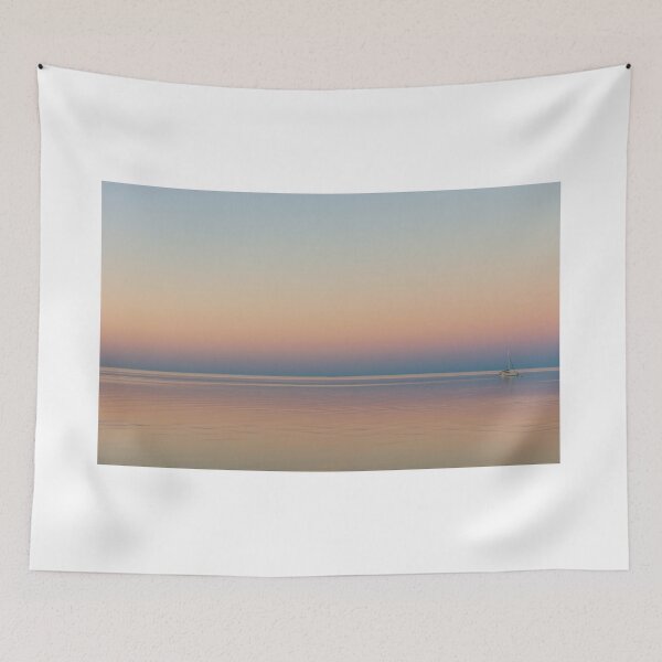 Item preview, Sunset Pastels designed and sold by Blue Wattle Photography.