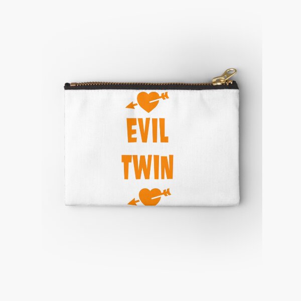 Item preview, Evil Twin designed and sold by SerpentSkyArts.