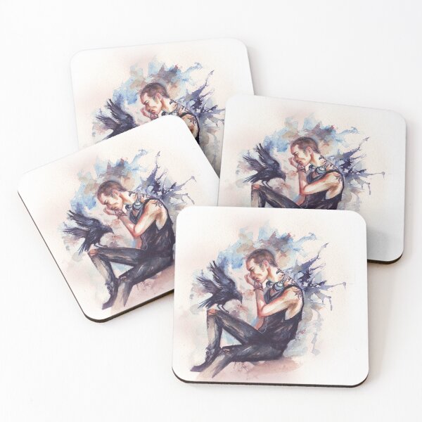 Item preview, Ronan Lynch designed and sold by AkiMao.