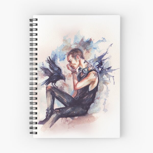 Item preview, Ronan Lynch designed and sold by AkiMao.