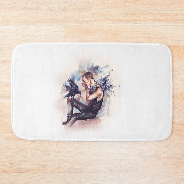 Item preview, Ronan Lynch designed and sold by AkiMao.