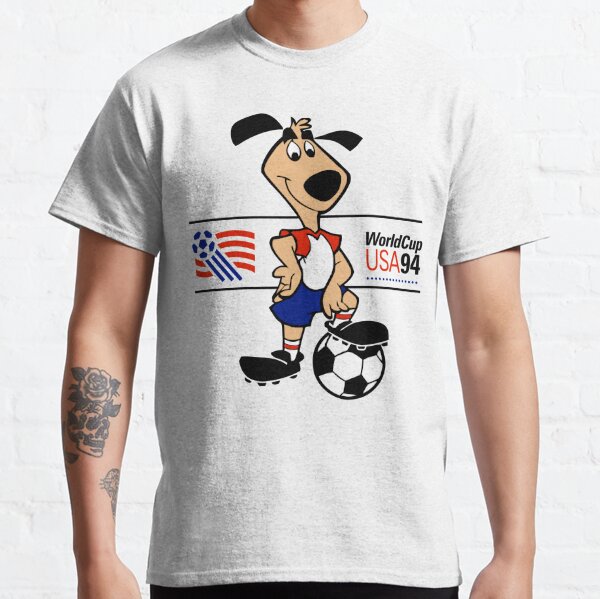 world cup usa 94 t shirt