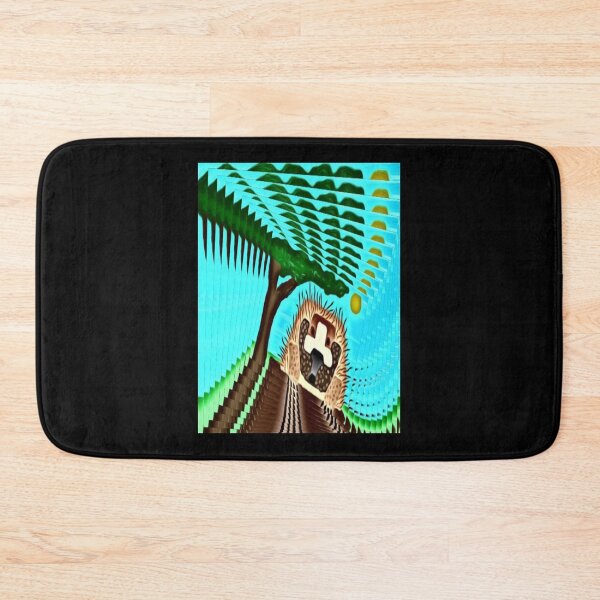 Item preview, The Lovely Echidna  designed and sold by Janelle McMillan.
