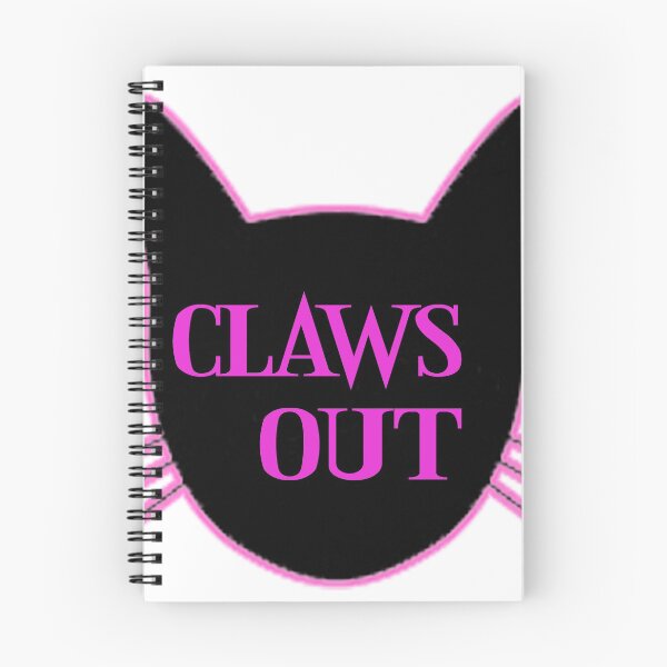 Item preview, Claws Out designed and sold by SerpentSkyArts.