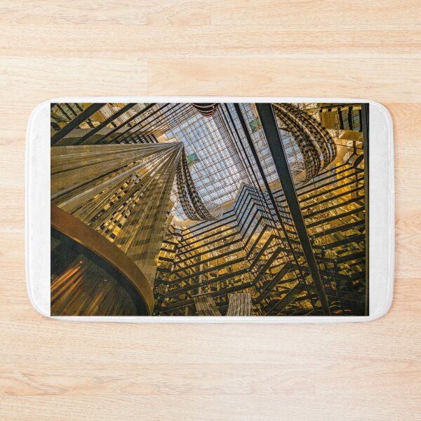 Item preview, Sofitel Ceiling, Collins St, Melbourne designed and sold by Charles Kosina.