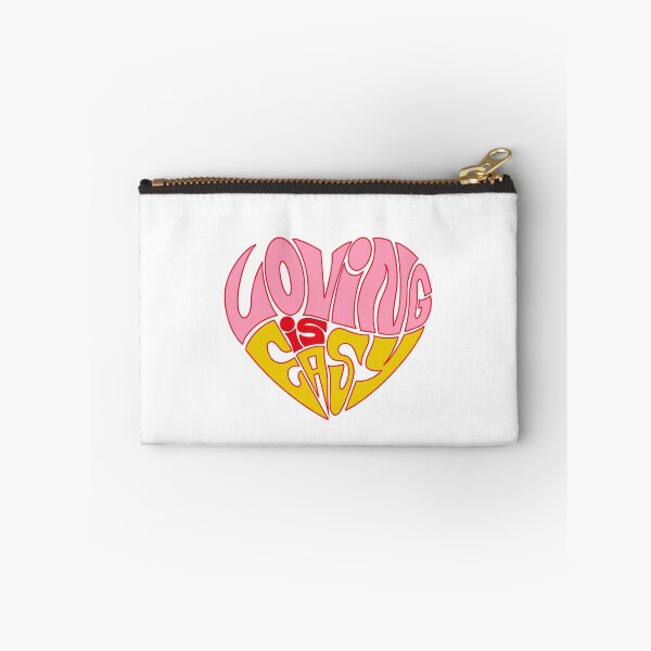 Item preview, LOVING IS EASY designed and sold by margogoff.