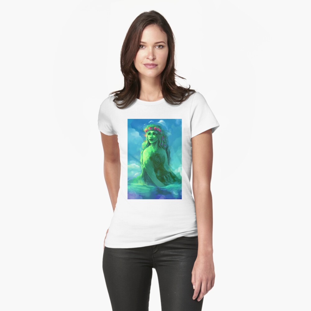 te fiti shirt