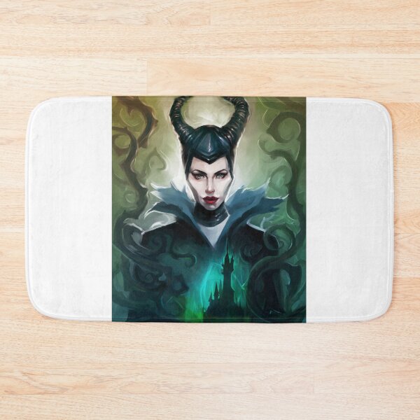 Item preview, MALEFICENT designed and sold by AkiMao.