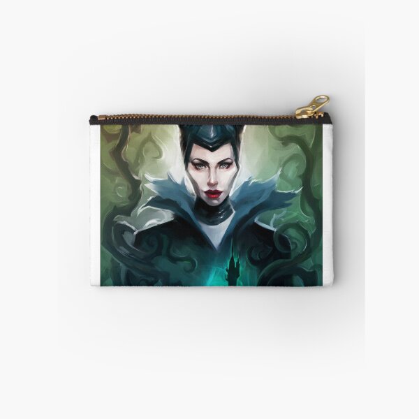 Item preview, MALEFICENT designed and sold by AkiMao.