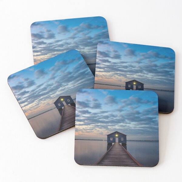 Item preview, the Blue Boathouse designed and sold by Blue Wattle Photography.
