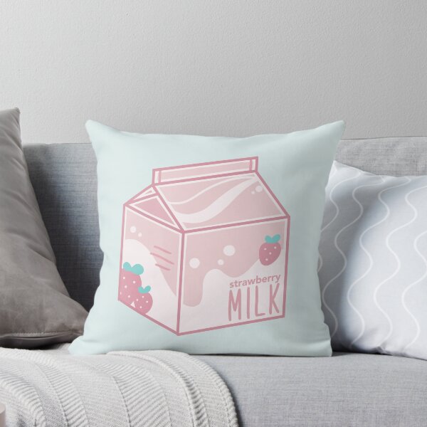 Item preview, strawberry milk designed and sold by mimi x01.