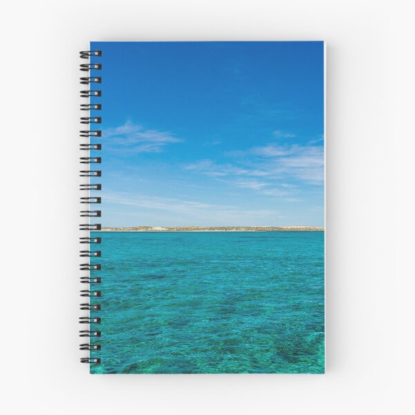 Item preview, All the Blues designed and sold by Blue Wattle Photography.