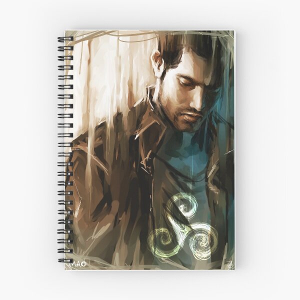 Item preview, Derek Hale * tyler Hoechlin designed and sold by AkiMao.